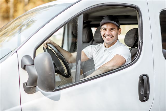 派遣運転手が忘れてはいけないこととは何か